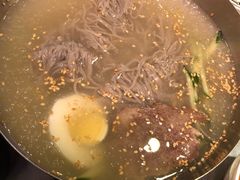 -喜来稀肉(虹泉路店)