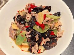 -黔蘑菇四季餐厅(观山湖店)