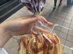 -国际饭店·帆声西饼屋(黄河路店)