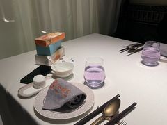 -金链花·泰国餐厅(国贸店)