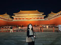 -四季民福烤鸭店(故宫店)