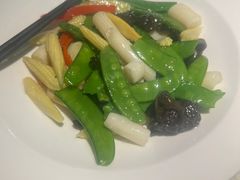 -绿茶餐厅(南方商城店)