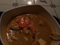 海鲜喇沙-大冒险家餐厅