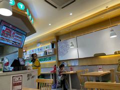 -塔斯汀中国汉堡(江大南路店)