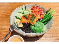 -FUNK & KALE BY WAGAS(长宁尚嘉)