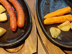 -萨莉亚意式餐厅(杭州西溪龙湖天街店)