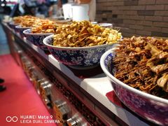 -八一好吃街·高品美食广场