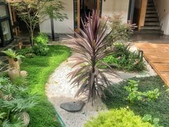 -往来·竹里.宝宝宴.生日宴.团建.宴席(花乡农居店)