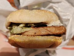 -麦当劳(温州人民路店)