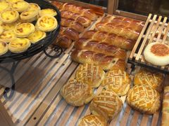 -皇家美孚(保定路店)