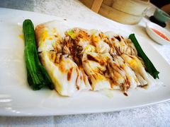 韭黃虾肠-寻味顺德·珍之宝酒楼(银钻店)