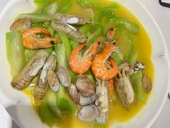 -火龙堂·风味民间菜(文一路店)