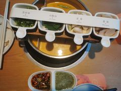 -生如夏花泰式火锅(鹭洲里店)
