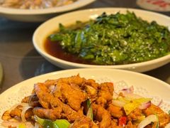 -湖鲜楼