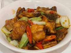-客家大院·非遗赣南客家菜(郁孤台店)