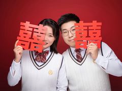 -bobo高端证件照工作室(三元桥店)