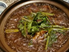 牛腩粉丝煲-南京大牌档(三阳广场苏宁店)