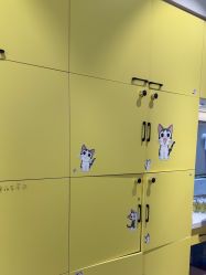 -洗脸猫·洗脸吧