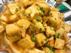 -东来土菜馆(民祥园路店)