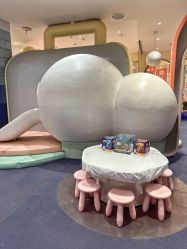 -奈尔宝·儿童乐园·亲子餐厅(华采天地店)