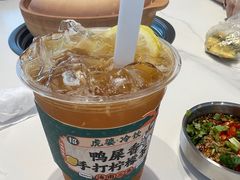 -虎婆冷饮店·海南特色炒冰(三亚湾店)