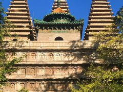-北京石刻艺术博物馆(五塔寺)