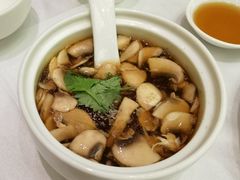 西湖牛肉羹-知味观(湖滨总店)