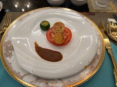 -丹鼎铁板料理
