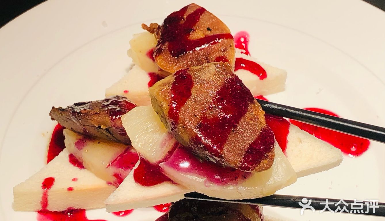 周末宠爱自己，吃个痛快