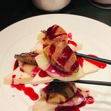 周末宠爱自己，吃个痛快