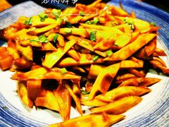 -兰溪小馆(东直门簋街店)