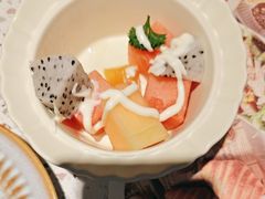 -战斧牛排餐厅(悦方IDmall店)