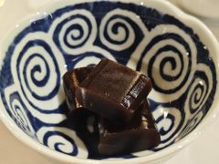 红豆羊羹-Rechill Cafe(工体店)