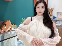-十八字金·银饰·开蚌DIY·手工体验团建(富力广场店)