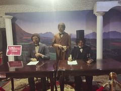 -青岛葡萄酒博物馆