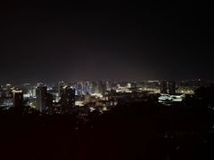 -金鸡山公园