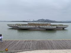 -池州市平天湖风景区