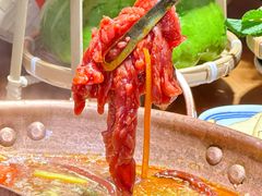 -洱火云南酸菜牛肉火锅(石景山当代商城店)