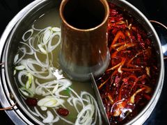 -蒙星月涮肚火锅城(宏运家园店)