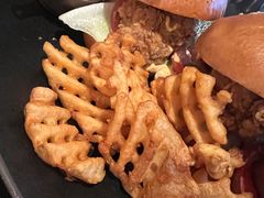 -哈蒙德餐厅