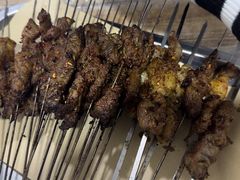 -铁诚烤肉
