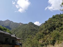 -浙北大峡谷