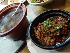 -院8里·少城记忆老川菜(宽窄巷子店)