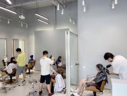 -贰伍玖造型