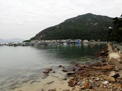 -南丫岛