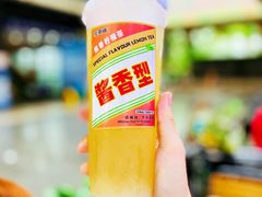 -桂桂茶(大宁国际广场店)