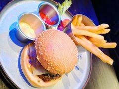 -bluefrog蓝蛙(皇庭广场店)