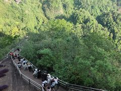 -丹霞山风景名胜区