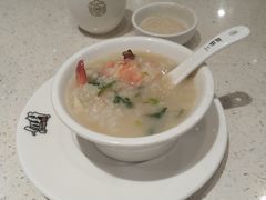 -如轩·海鲜砂锅粥·潮汕菜(小榄店)
