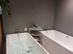 -扬派·扬州搓背馆(运河旗舰店)